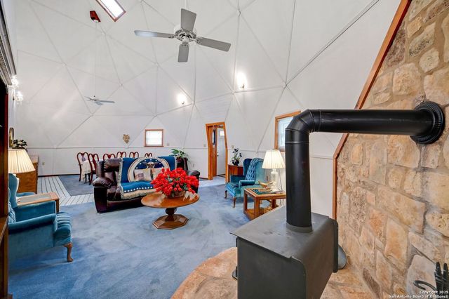 448 Red Rock Road, Blanco, TX 78606