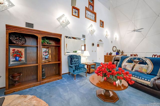 448 Red Rock Road, Blanco, TX 78606