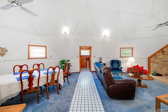 448 Red Rock Road, Blanco, TX 78606