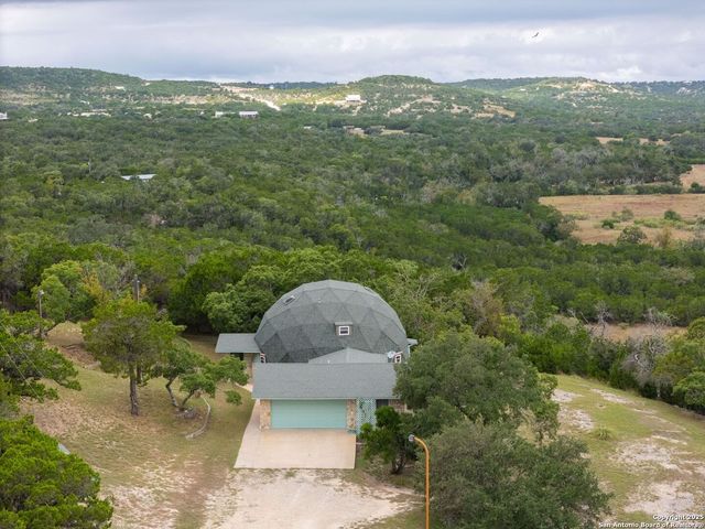 448 Red Rock Road, Blanco, TX 78606