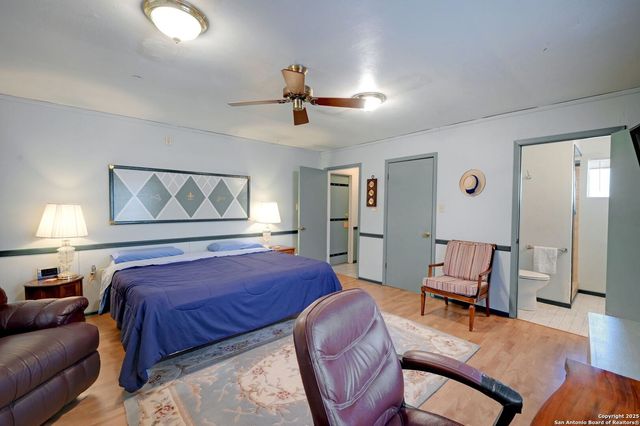 448 Red Rock Road, Blanco, TX 78606