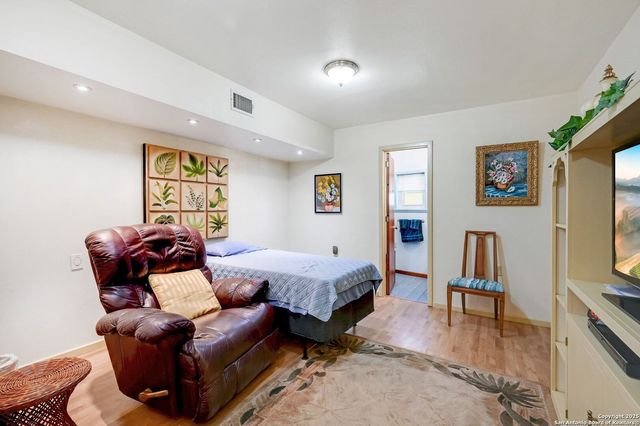 448 Red Rock Road, Blanco, TX 78606