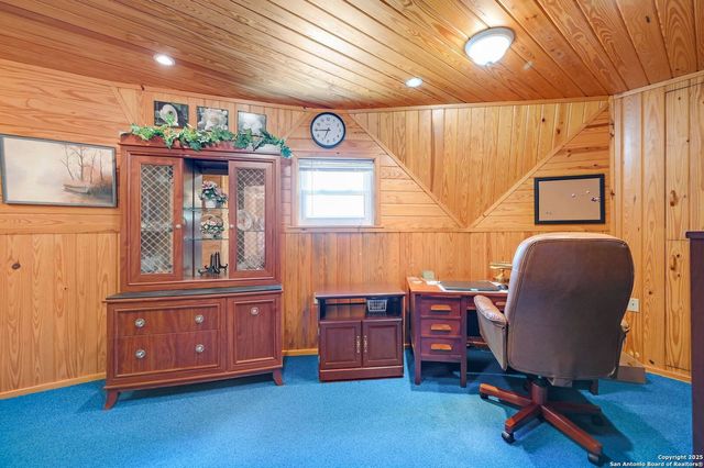 448 Red Rock Road, Blanco, TX 78606