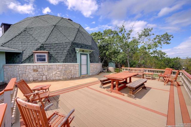 448 Red Rock Road, Blanco, TX 78606