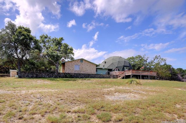 448 Red Rock Road, Blanco, TX 78606