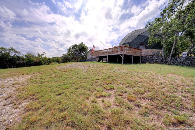 448 Red Rock Road, Blanco, TX 78606