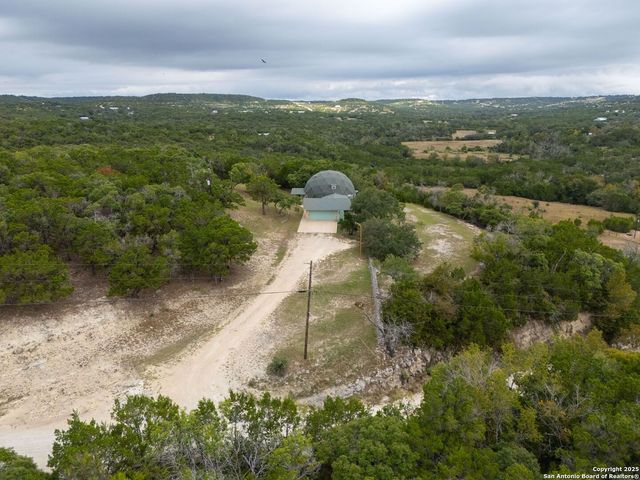 448 Red Rock Road, Blanco, TX 78606