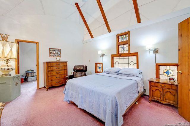 448 Red Rock Road, Blanco, TX 78606