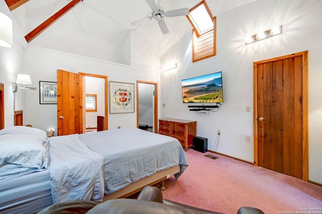 448 Red Rock Road, Blanco, TX 78606