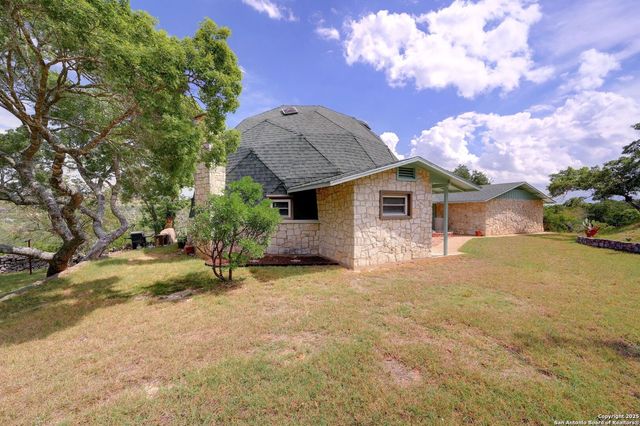 448 Red Rock Road, Blanco, TX 78606