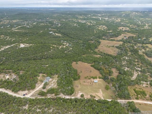 448 Red Rock Road, Blanco, TX 78606