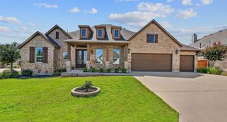 158 Short Bush PASS, Austin, TX 78737