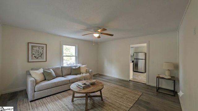 217 Railroad Street, Pickens, SC 29671