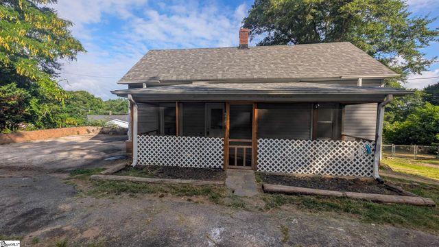217 Railroad Street, Pickens, SC 29671