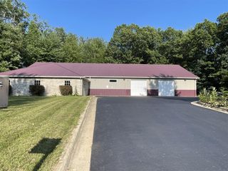 512 Industrial Park Drive, Greenville, MI 48838