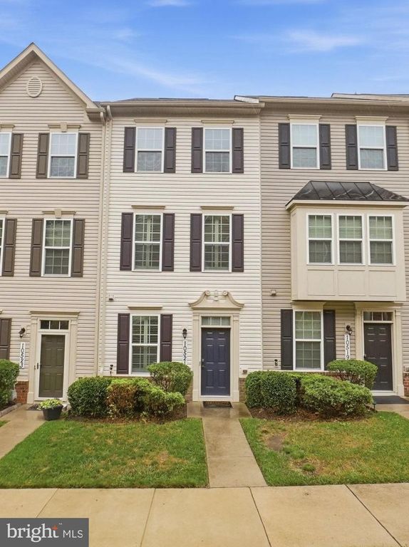 10521 RAWLINS LN, Upper Marlboro, MD 20772
