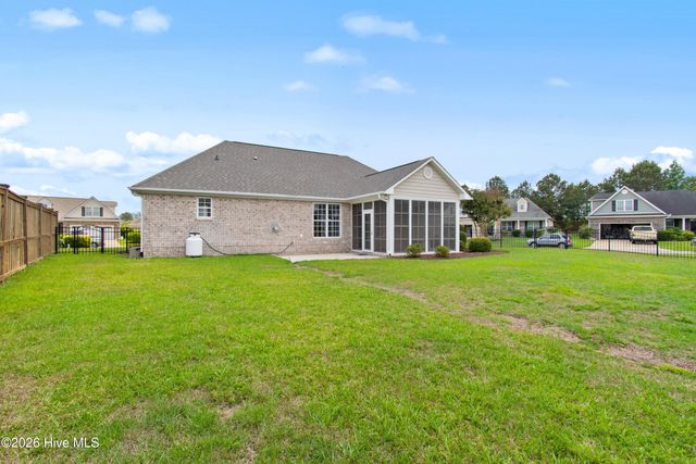 1130 Spring Glen Court, Leland, NC 28451