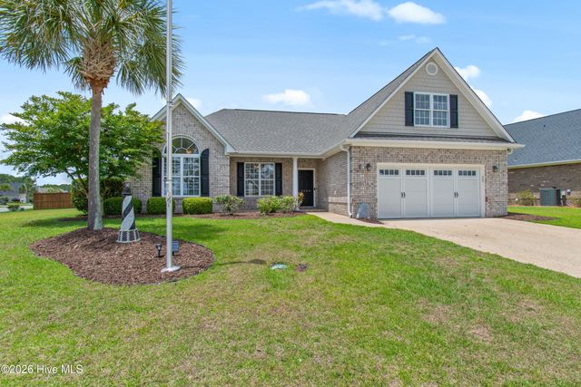 1130 Spring Glen Court, Leland, NC 28451