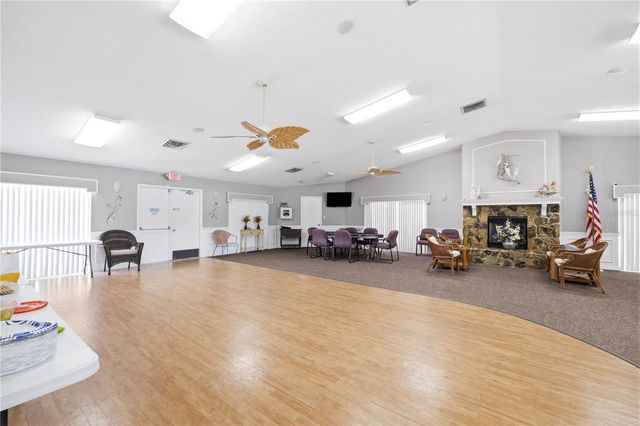 3820 LIGHTHOUSE WAY, New Port Richey, FL 34652