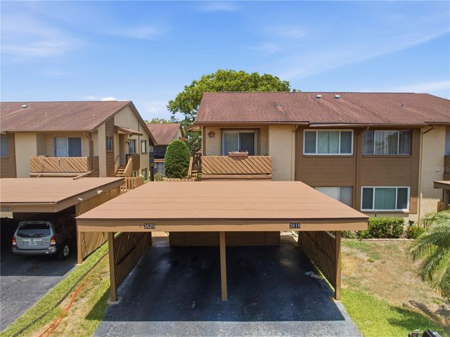3820 LIGHTHOUSE WAY, New Port Richey, FL 34652