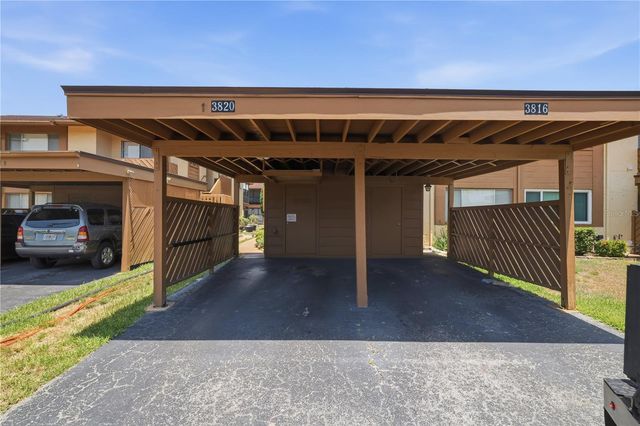 3820 LIGHTHOUSE WAY, New Port Richey, FL 34652