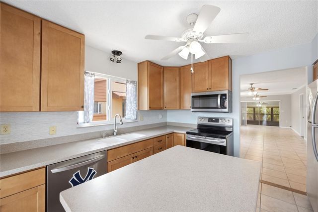 3820 LIGHTHOUSE WAY, New Port Richey, FL 34652