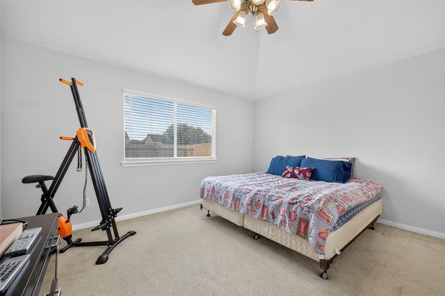 6018 Deep South Drive, Katy, TX 77449