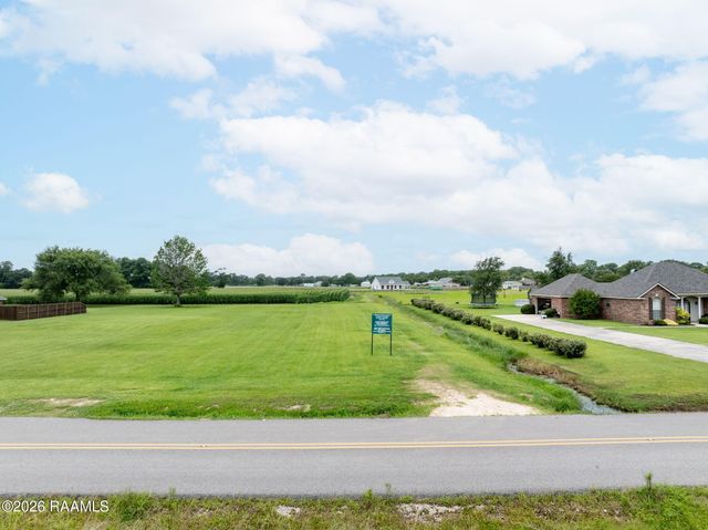 Lot 10 The Grove At Kilchrist, Carencro, LA 70520
