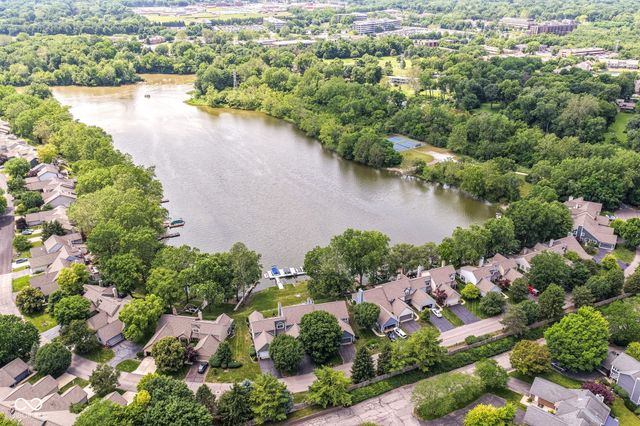 8172 River Bay Drive E, Indianapolis, IN 46240