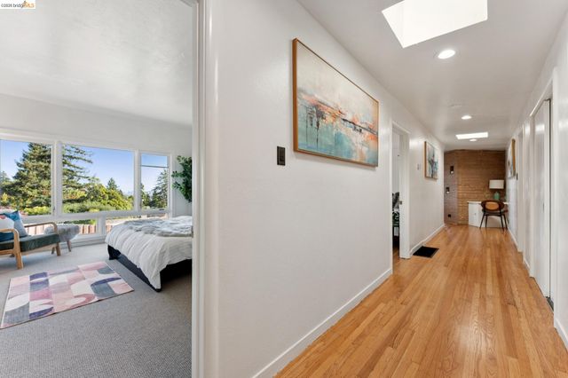 2301 Oak St, Berkeley, CA 94708