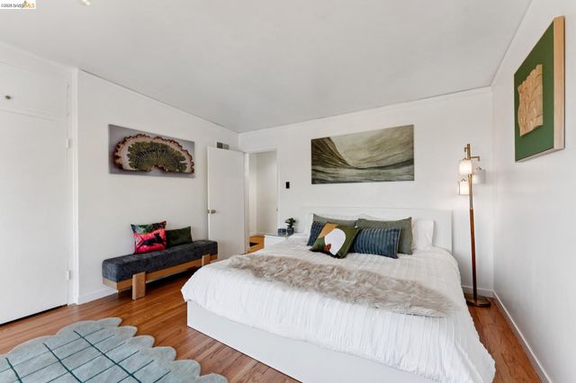 2301 Oak St, Berkeley, CA 94708