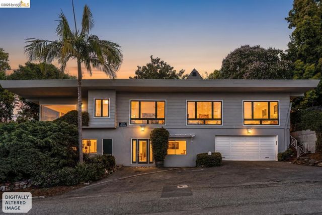 2301 Oak St, Berkeley, CA 94708