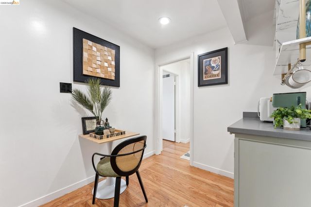 2301 Oak St, Berkeley, CA 94708