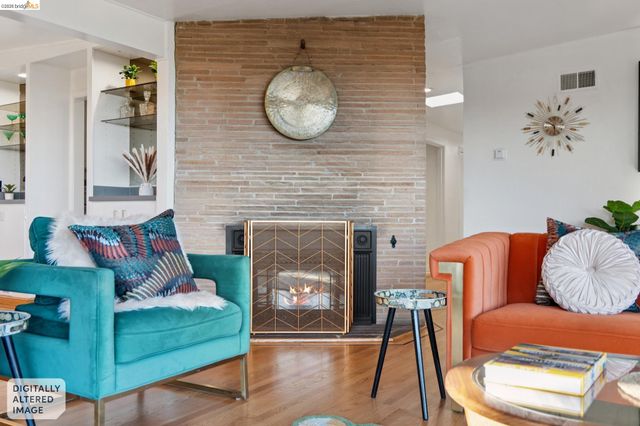 2301 Oak St, Berkeley, CA 94708