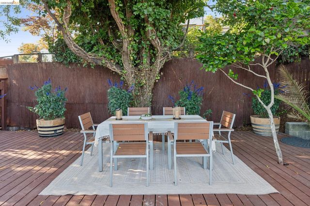 2301 Oak St, Berkeley, CA 94708