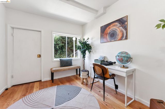 2301 Oak St, Berkeley, CA 94708