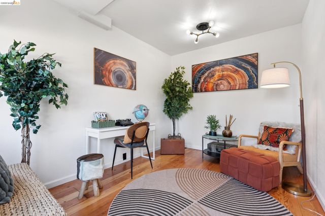 2301 Oak St, Berkeley, CA 94708