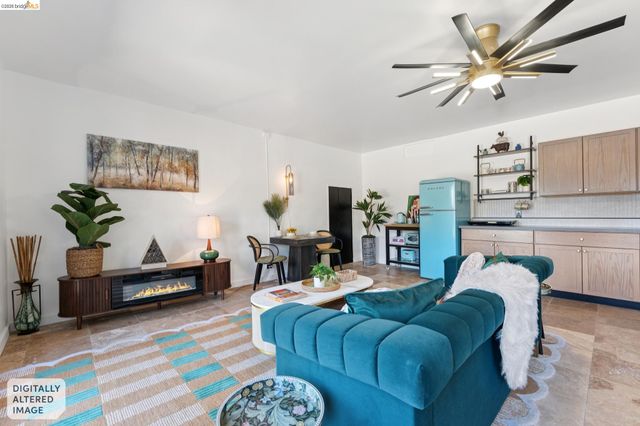 2301 Oak St, Berkeley, CA 94708
