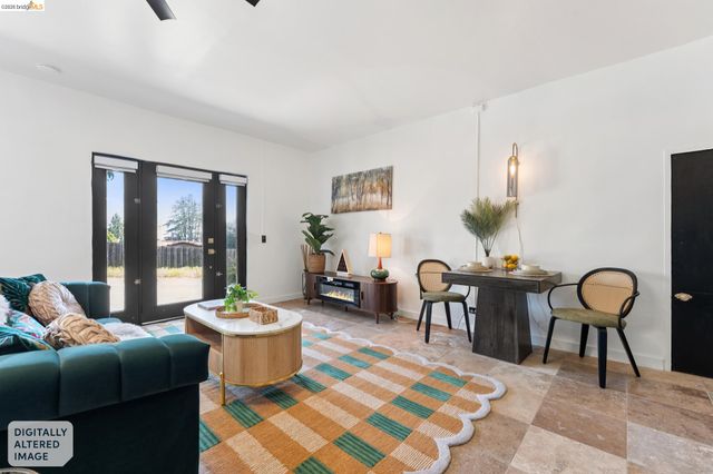 2301 Oak St, Berkeley, CA 94708