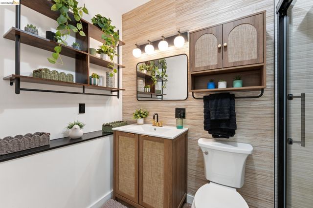 2301 Oak St, Berkeley, CA 94708
