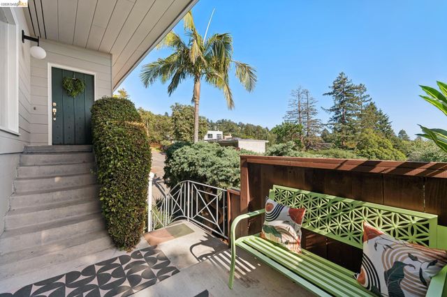 2301 Oak St, Berkeley, CA 94708