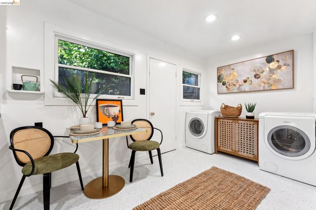 2301 Oak St, Berkeley, CA 94708