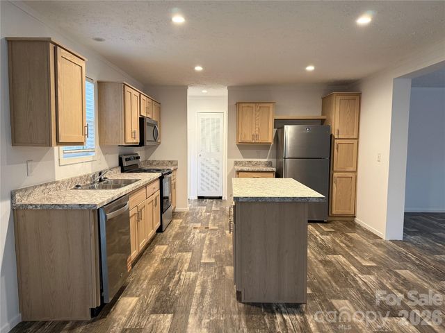 1395 Safrit Road, Salisbury, NC 28146