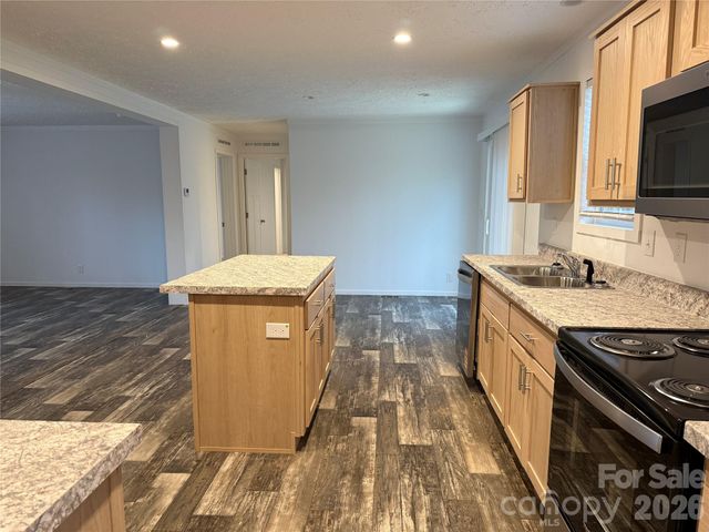 1395 Safrit Road, Salisbury, NC 28146