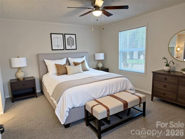 1395 Safrit Road, Salisbury, NC 28146