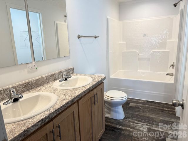 1395 Safrit Road, Salisbury, NC 28146