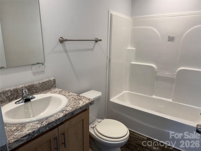 1395 Safrit Road, Salisbury, NC 28146