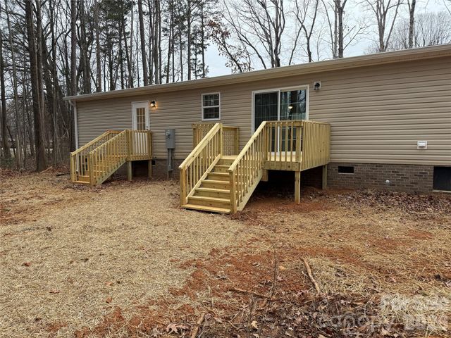 1395 Safrit Road, Salisbury, NC 28146