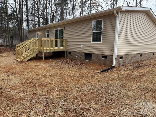 1395 Safrit Road, Salisbury, NC 28146