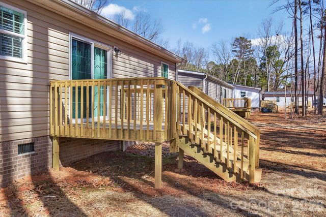 1395 Safrit Road, Salisbury, NC 28146